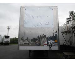 2025 UTILITY REEFERS W/ STAINLESS STEEL PACKAGE (2 IN STOCK)