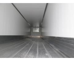 2025 UTILITY REEFERS W/ STAINLESS STEEL PACKAGE (2 IN STOCK)